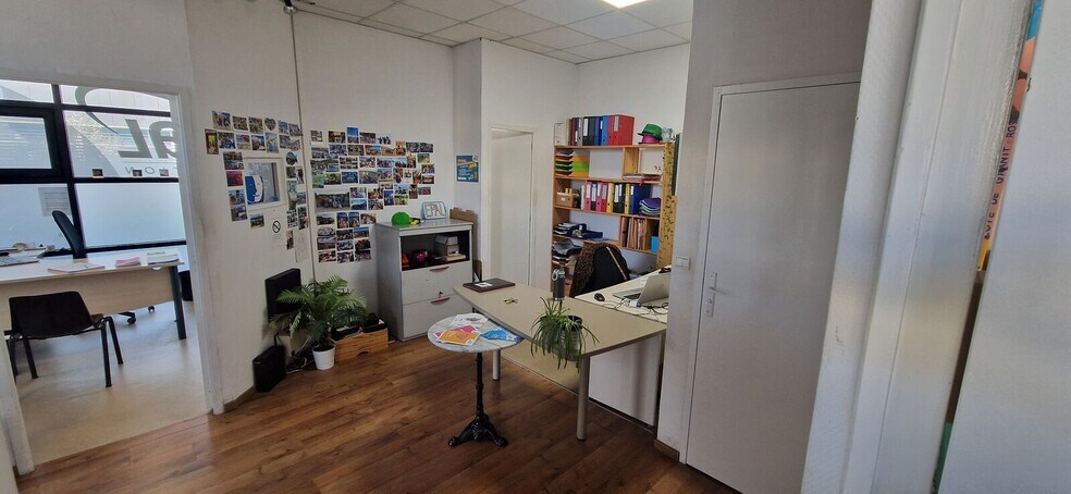 Bureau dans Rennes à vendre - Photo intérieure – Image 3 sur 7
