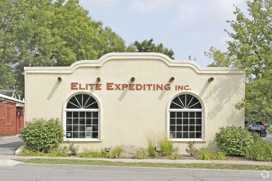 4311 Sw 9th St, Des Moines, IA à vendre - Photo de l’immeuble – Image 2 sur 3