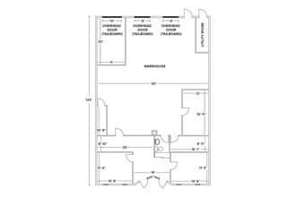 5 Ilene Ct, Hillsborough, NJ à louer Plan d’étage– Image 1 sur 2