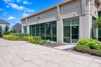 Plus de détails pour 320 Cardinal Dr, St Charles, IL - Bureau à louer