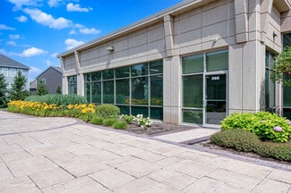 Plus de détails pour 320 Cardinal Dr, St Charles, IL - Bureau à louer