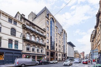 Plus de détails pour 48 West Nile St, Glasgow - Local commercial à louer