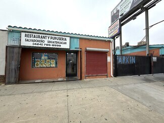Plus de détails pour 3013 Century Blvd, South Gate, CA - Local commercial à vendre
