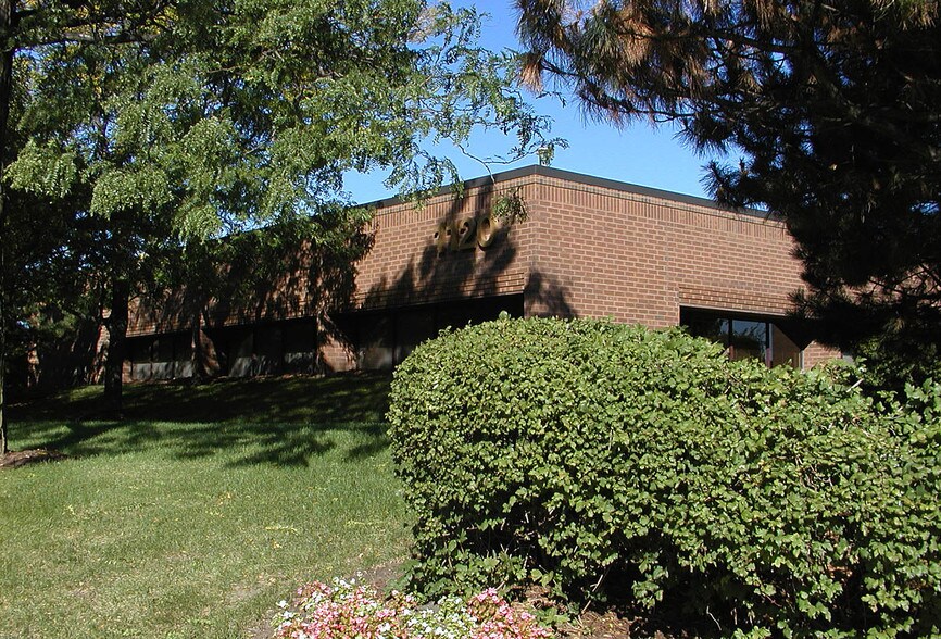 1120 W Lake Cook Rd, Buffalo Grove, IL à louer - Autre – Image 3 sur 5