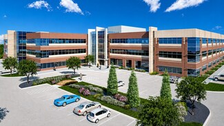 Plus de détails pour 13905 University Blvd, Sugar Land, TX - Bureau à vendre