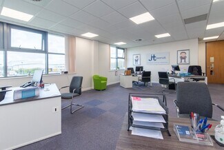 Plus de détails pour Weldon Rd, Loughborough - Bureau à louer
