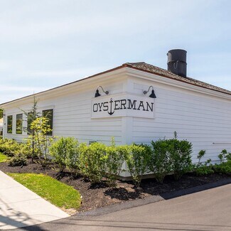 Plus de détails pour 30 Railroad Ave, Duxbury, MA - Local commercial à louer