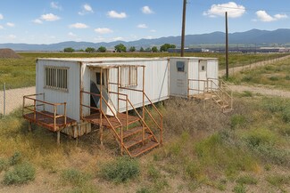 Plus de détails pour 1410 Old River Rd, Bakersfield, CA - Industriel/Logistique à vendre