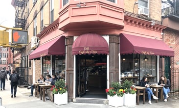 254 Bergen St, Brooklyn, NY à louer Photo de l’immeuble– Image 1 sur 5