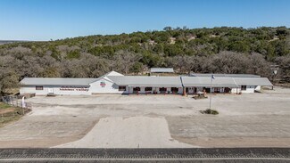 Plus de détails pour 3408 N Us Highway 281, Hamilton, TX - Local commercial à vendre