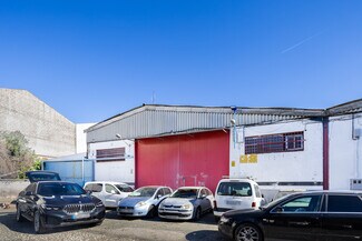 Plus de détails pour Calle Latón, Sevilla - Industriel/Logistique à vendre