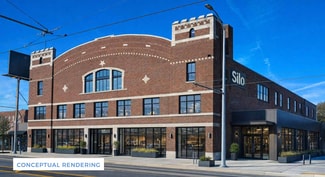 Plus de détails pour Historic Redevelopment Opportunity – Local commercial à vendre, Kansas City, MO