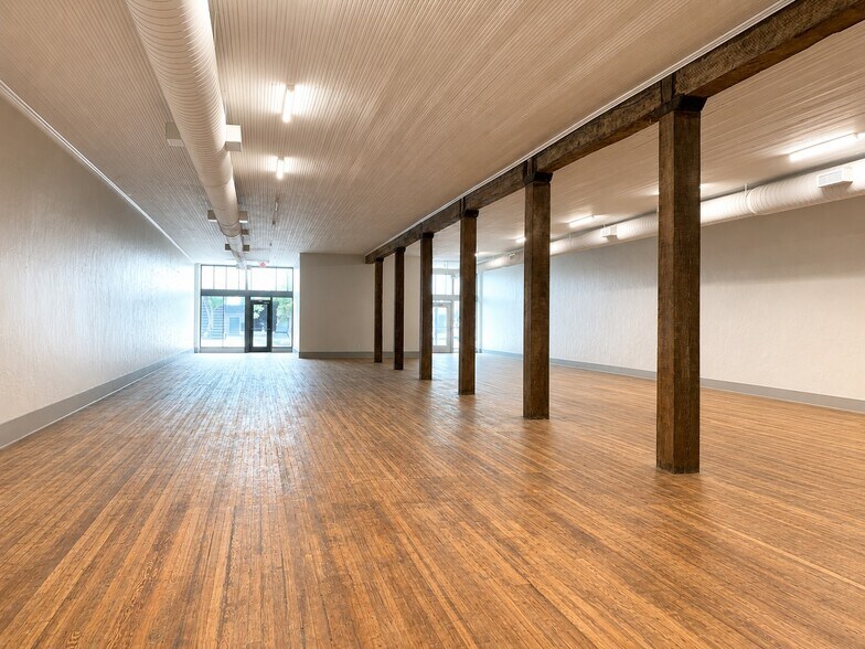 1721 3rd Ave N, Birmingham, AL à louer - Photo de l’immeuble – Image 3 sur 13