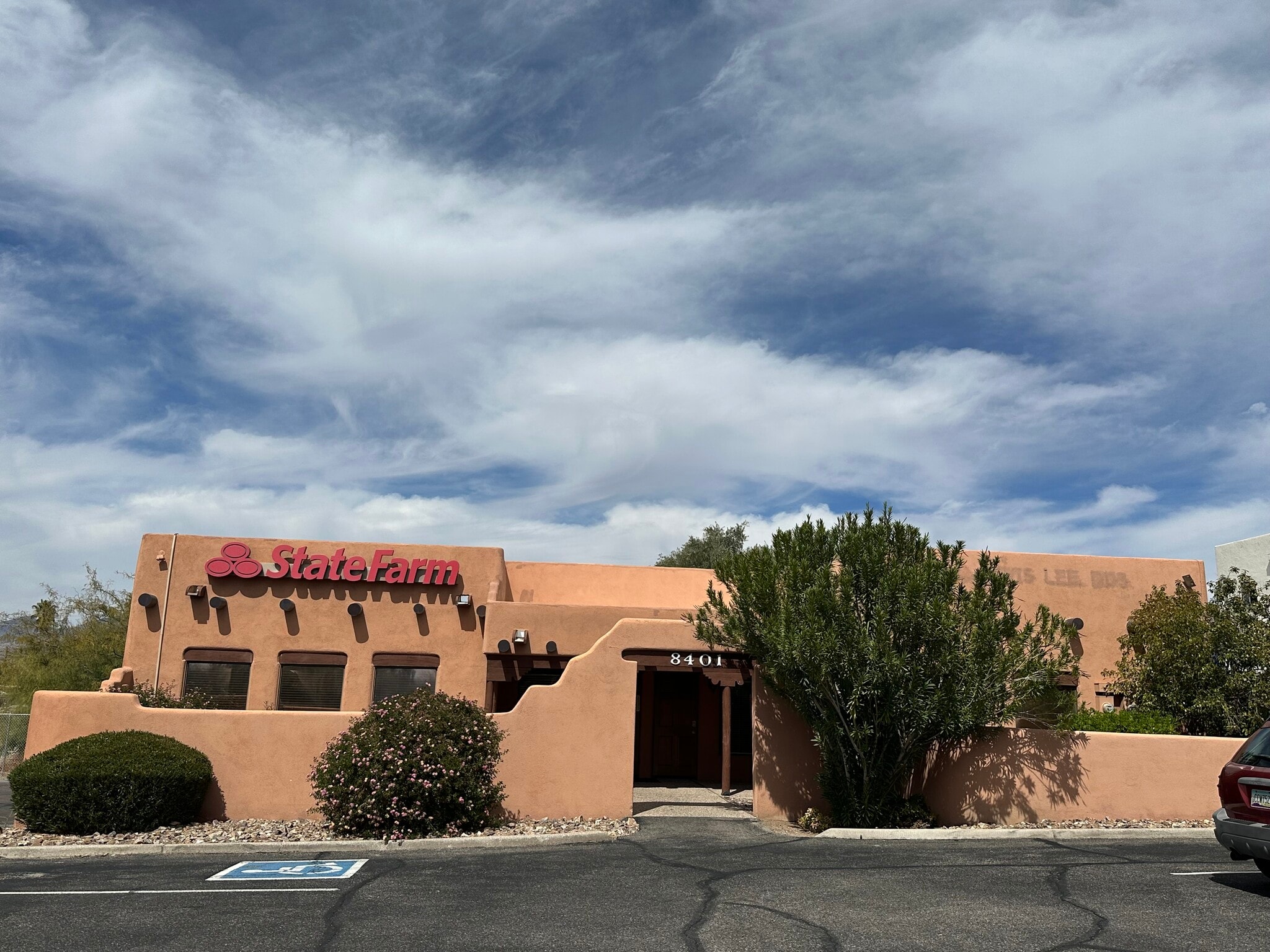 8401 E 22nd St, Tucson, AZ à louer Photo intérieure– Image 1 sur 5