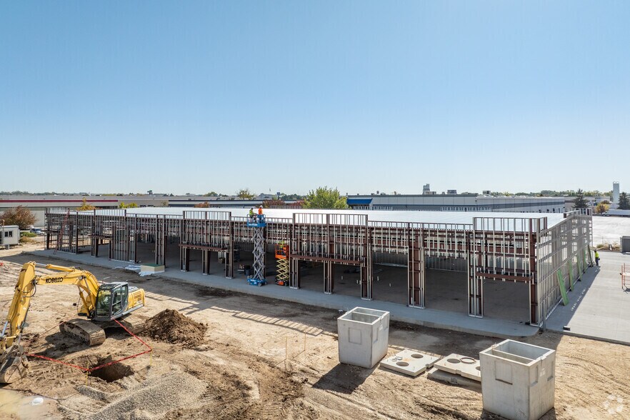 2211 N. Elder St., Nampa, ID à louer - Photo de l’immeuble – Image 2 sur 7