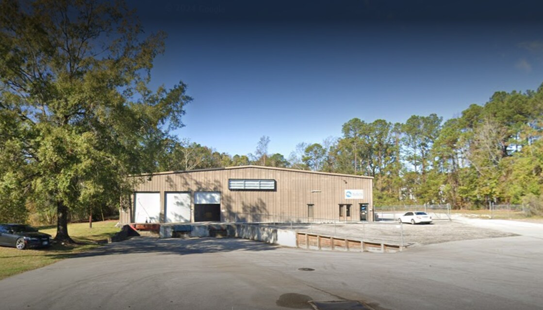3360 Business Cir, Charleston, SC à louer Photo de l’immeuble– Image 1 sur 7