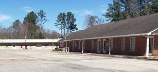 Plus de détails pour 455 GA-138 (Unit G), Jonesboro, GA - Bureau à louer