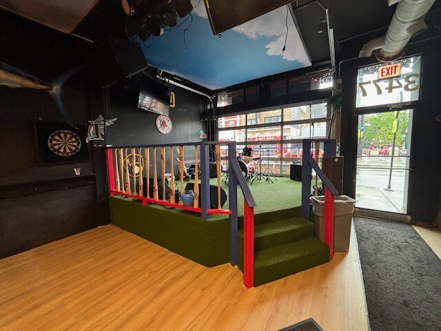 3477 N Clark St, Chicago, IL à louer - Photo intérieure – Image 2 sur 12