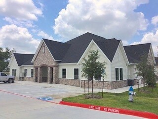 301 S Coleman St, Prosper, TX à louer Photo principale– Image 1 sur 12