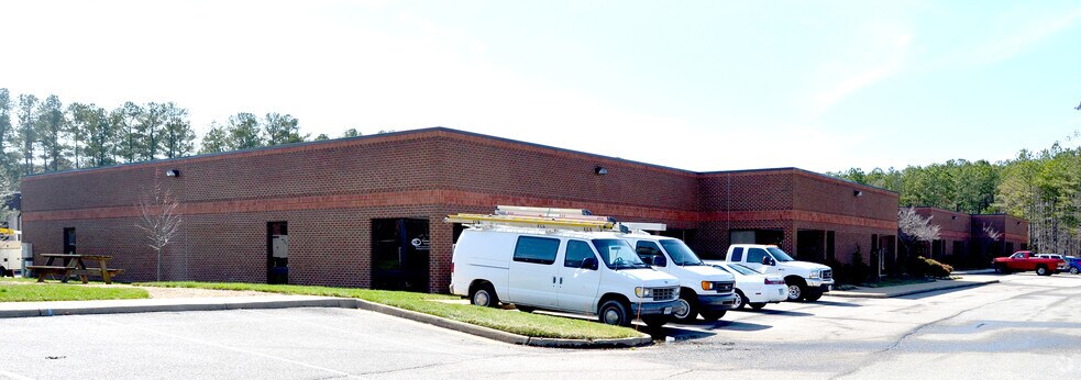 7361-7419 Whitepine Rd, Richmond, VA à louer - Photo principale – Image 3 sur 62