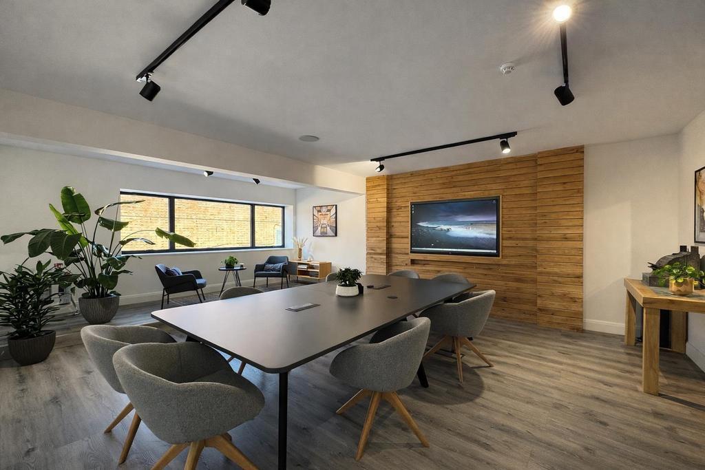 Allied Way, Londres à louer Photo de l’immeuble– Image 1 sur 14