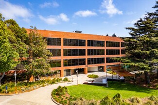 Plus de détails pour 1700 Montgomery St, San Francisco, CA - Bureau, Bureau/Médical à louer