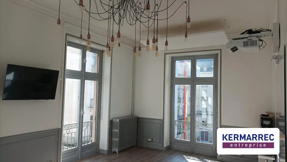 Bureau dans Nantes à louer - Photo intérieure – Image 2 sur 10