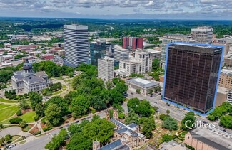 Plus de détails pour 1301 Gervais St, Columbia, SC - Bureau, Local commercial à louer