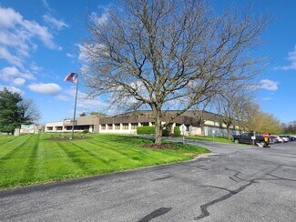 Plus de détails pour 1221 E Main St, Palmyra, PA - Industriel/Logistique à vendre