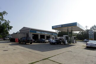 Plus de détails pour 601 W Broad St, Gibbstown, NJ - Local commercial à vendre