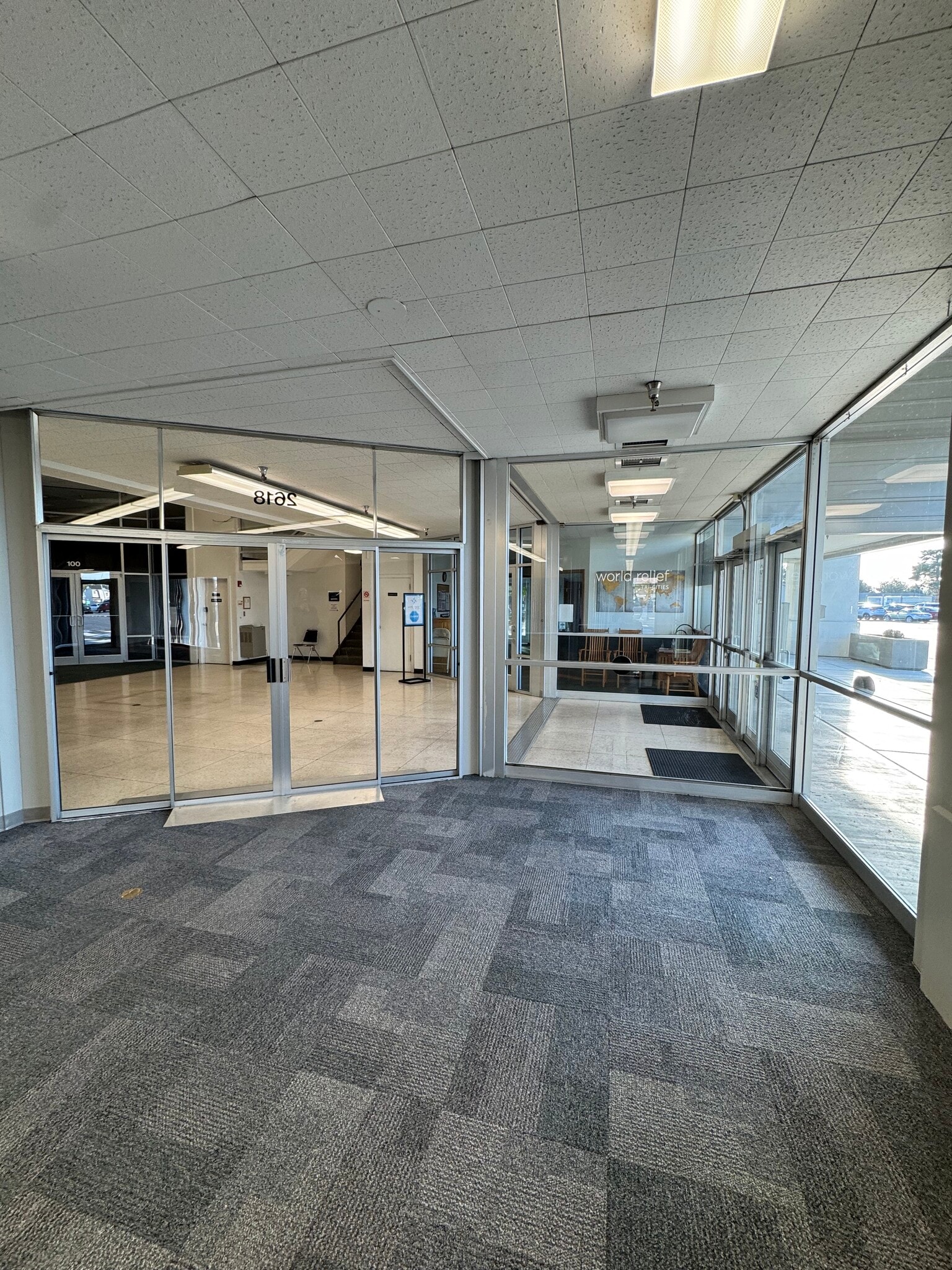 2600 N Columbia Center Blvd, Richland, WA à louer Photo intérieure– Image 1 sur 9