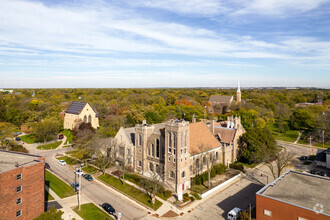 501 Prospect St, Beloit, WI - VUE AÉRIENNE  vue de carte - Image1