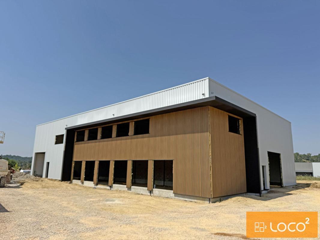 31 Avenue De La Mouyssaguèse, Drémil-Lafage à louer Photo de l’immeuble– Image 1 sur 5