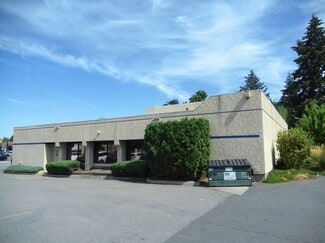 Plus de détails pour 1120 N Pines Rd, Spokane, WA - Bureau/Médical à louer