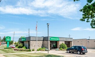 Plus de détails pour 2233 E Pershing St, Salem, OH - Local commercial à vendre