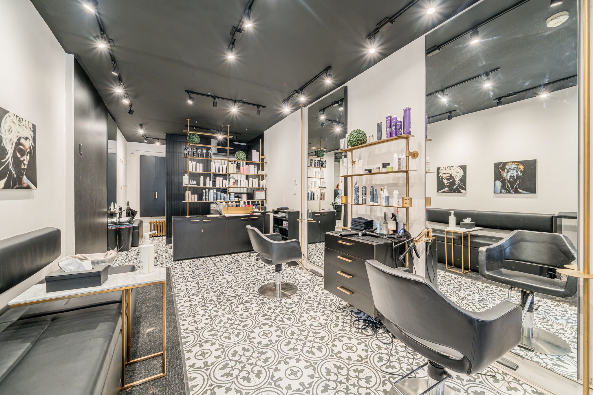 3903 Rue Saint-Denis, Montréal, QC à louer Photo de l’immeuble– Image 1 sur 5