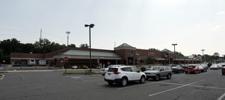 Plus de détails pour 124 Morton Ave, Folsom, PA - Local commercial à louer