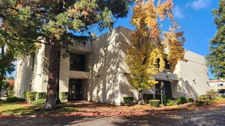 Plus de détails pour 1595 Grant Ave, Novato, CA - Bureau/Local commercial à louer