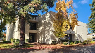 Plus de détails pour 1595 Grant Ave, Novato, CA - Bureau/Local commercial à louer
