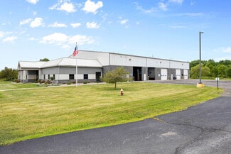 Plus de détails pour 2926 Lakeville Rd, Avon, NY - Industriel/Logistique à louer