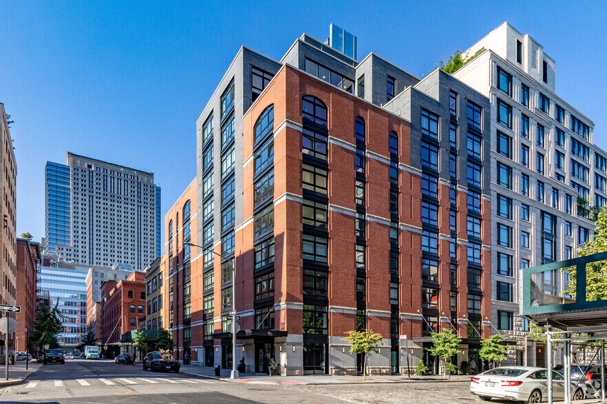 31 Desbrosses St, New York, NY à louer - Photo principale – Image 1 sur 4