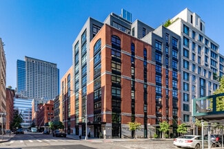 Plus de détails pour 31 Desbrosses St, New York, NY - Local commercial à louer