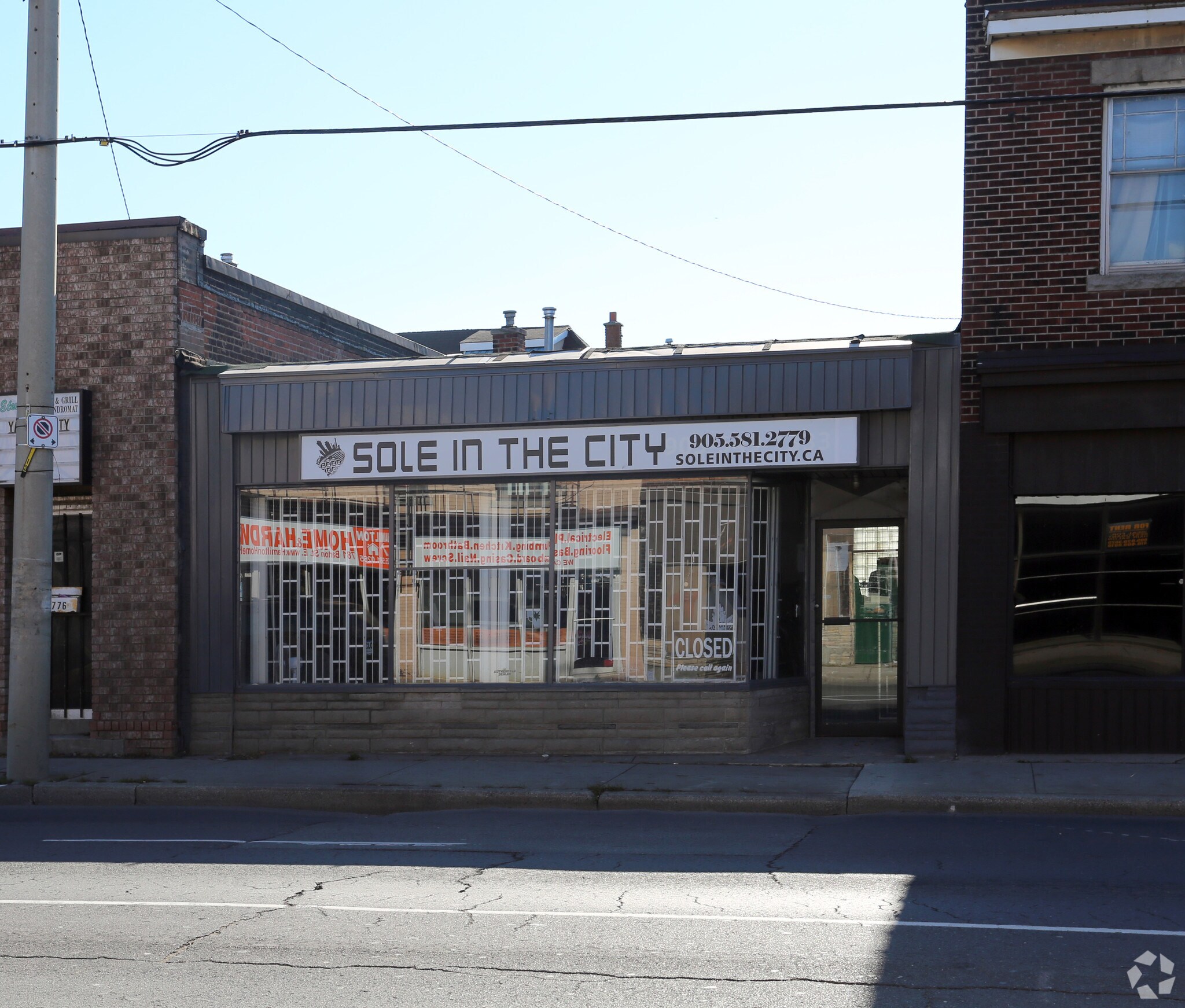 774 Barton St E, Hamilton, ON à vendre Photo principale– Image 1 sur 4