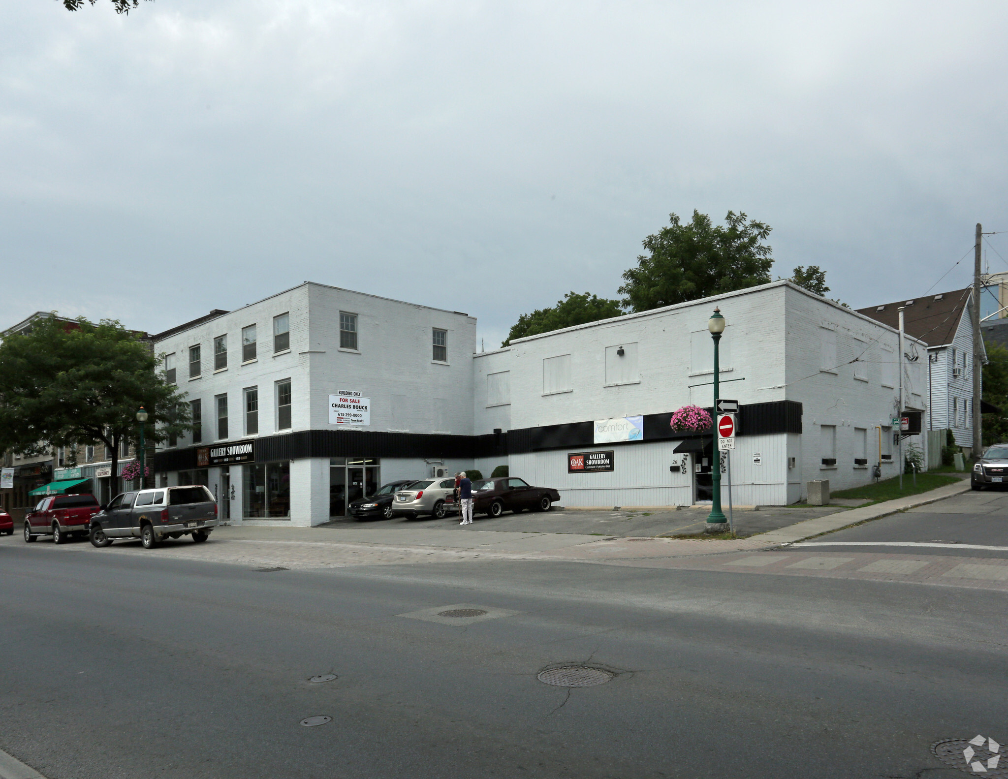 26 King St E, Brockville, ON à louer Photo principale– Image 1 sur 4