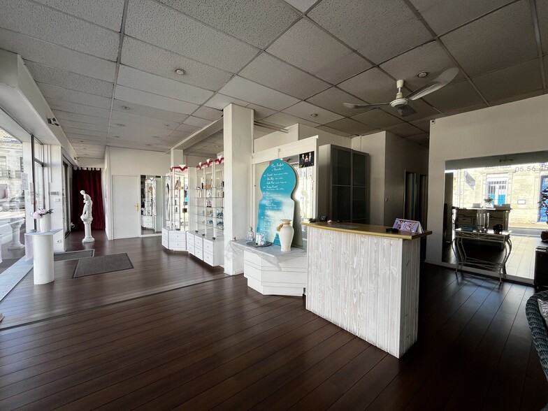 Local commercial dans Pessac à vendre - Photo intérieure – Image 2 sur 5