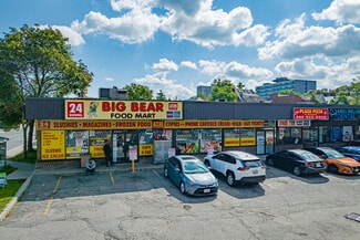 Plus de détails pour 82 Wellington St N, Hamilton, ON - Local commercial à louer