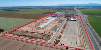 Plus de détails pour Yourman Rd, Heber, CA - Terrain à vendre