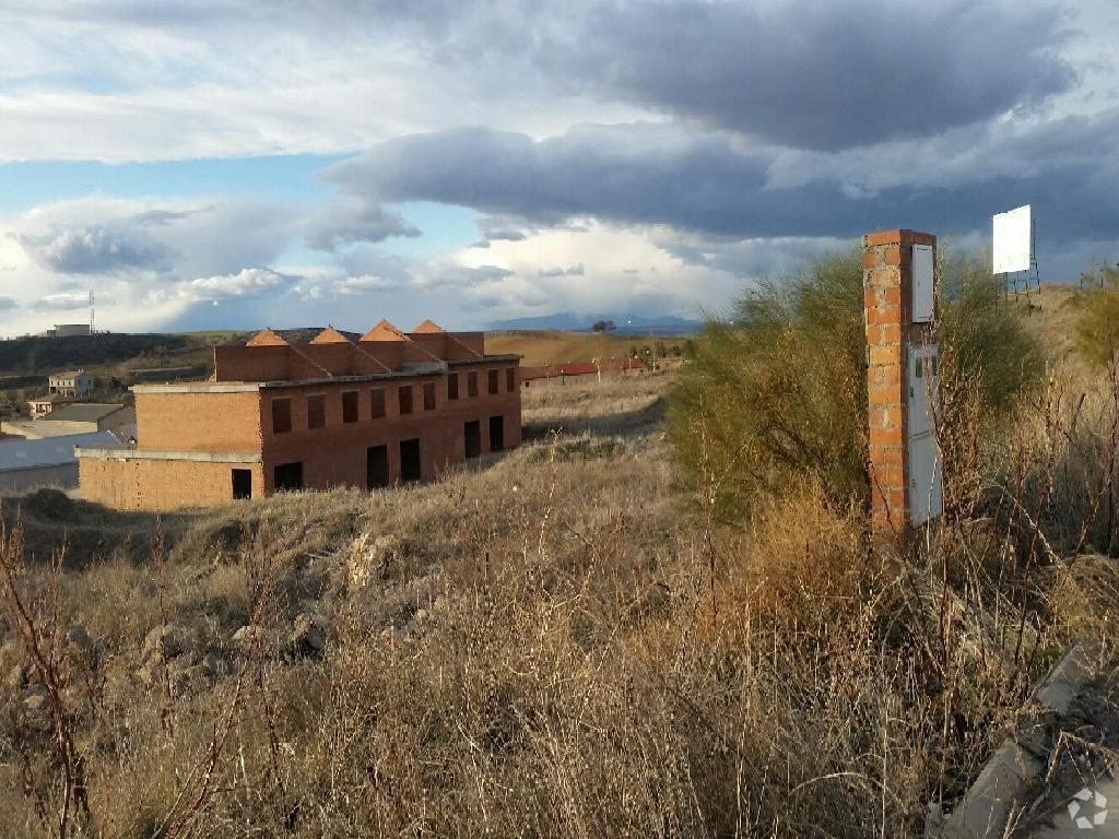 Calle de la Iglesia, 16, Tórtola de Henares, Guadalajara à vendre Photo principale– Image 1 sur 4