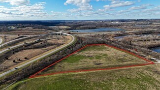 Plus de détails pour 4650 SE Army Post Rd, West Des Moines, IA - Terrain à vendre