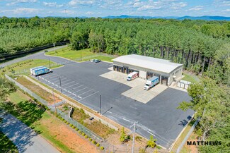 Plus de détails pour 277 Lawing Rd, Forest City, NC - Industriel/Logistique à vendre